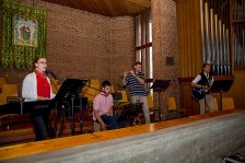 11.09.2022 Kirchweihfest